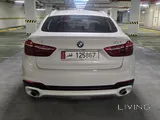 BMW X6 / V6 HIGH OPTION LOW KM Big screen