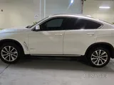 BMW X6 / V6 HIGH OPTION LOW KM Big screen