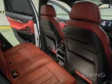 BMW X6 / V6 HIGH OPTION LOW KM Big screen