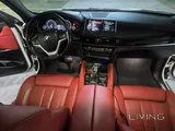 BMW X6 / V6 HIGH OPTION LOW KM Big screen