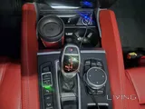 BMW X6 / V6 HIGH OPTION LOW KM Big screen