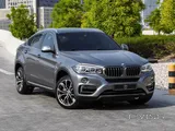 BMW X6 v8 2018