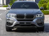 BMW X6 v8 2018