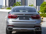 BMW X6 v8 2018