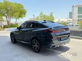 BMW X6 XDrive 40 2022