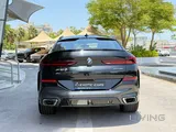 BMW X6 XDrive 40 2022