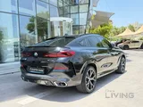 BMW X6 XDrive 40 2022