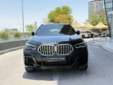 BMW X6 XDrive 40 2022