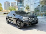 BMW X6 XDrive 40 2022