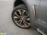 BMW X6 XDRIVE 50i
