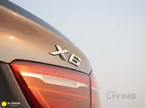 BMW X6 XDRIVE 50i