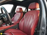 BMW X6 XDRIVE 50i