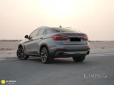 BMW X6 XDRIVE 50i