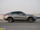 BMW X6 XDRIVE 50i