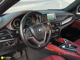 BMW X6 XDRIVE 50i
