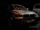 BMW X6 xDrive35i 2012 low mileage zero accidents