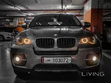 BMW X6 xDrive35i 2012 low mileage zero accidents