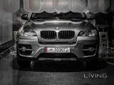 BMW X6 xDrive35i 2012 low mileage zero accidents