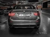 BMW X6 xDrive35i 2012 low mileage zero accidents