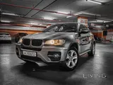 BMW X6 xDrive35i 2012 low mileage zero accidents