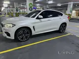BMW X6M