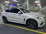 BMW X6M