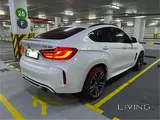 BMW X6M