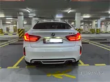 BMW X6M