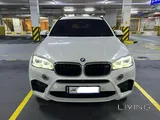 BMW X6M