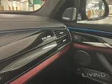 Bmw x6m 2018 Black Edition 575 HP
