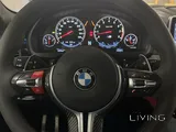 Bmw x6m 2018 Black Edition 575 HP