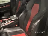 Bmw x6m 2018 Black Edition 575 HP