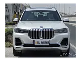 BMW X7 2020 V6