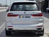 BMW X7 2020 V6