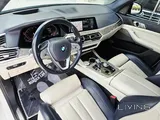 BMW X7 2020 V6