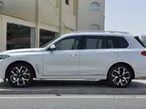 BMW X7 2020 V6