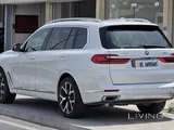 BMW X7 2020 V6