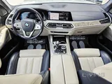 BMW X7 2020 V6
