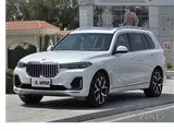 BMW X7 2020 V6