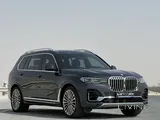 Bmw x7 40i 2022