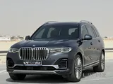 Bmw x7 40i 2022