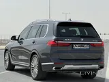 Bmw x7 40i 2022