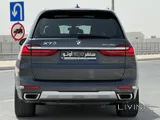 Bmw x7 40i 2022