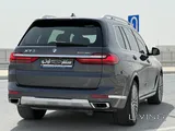 Bmw x7 40i 2022