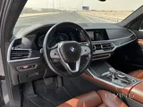 Bmw x7 40i 2022