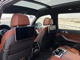 Bmw x7 40i 2022