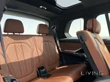 Bmw x7 40i 2022