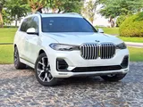 BMW X7 40i INDIVIDUAL