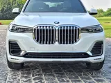 BMW X7 40i INDIVIDUAL