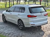 BMW X7 40i INDIVIDUAL